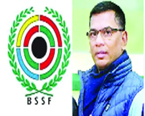 সাড়ে ছয় কোটি টাকার তহবিল তসরুফ ॥ দুর্নীতির আখড়া শূটিং ফেডারেশন (পর্ব-১) সাড়ে ছয় কোটি টাকার তহবিল তসরুফ ॥ দুর্নীতির আখড়া শূটিং ফেডারেশন (পর্ব-১)