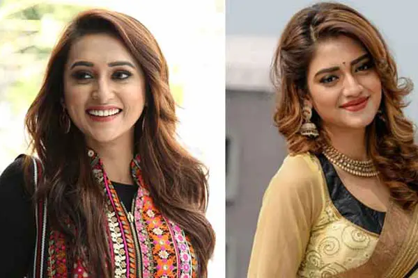 টিকটককে বিদায় দিয়ে যা বললেন মিমি-নুসরত টিকটককে বিদায় দিয়ে যা বললেন মিমি-নুসরত