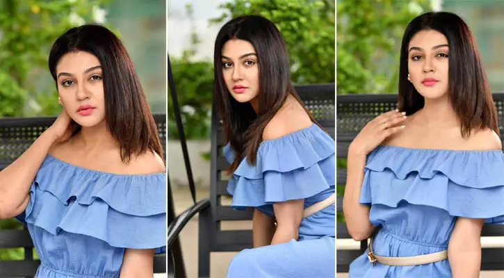 জন্মদিনে শুভেচ্ছায় ভাসছেন জয়া আহসান জন্মদিনে শুভেচ্ছায় ভাসছেন জয়া আহসান