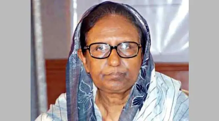 সাহারা খাতুনকে থাইল্যান্ড নেয়া হচ্ছে সাহারা খাতুনকে থাইল্যান্ড নেয়া হচ্ছে