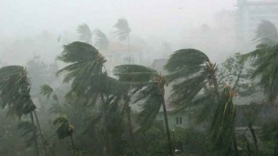 আজ দেশের অর্ধেক অঞ্চলে ঝড়বৃষ্টি হবার সম্ভাবনা আজ দেশের অর্ধেক অঞ্চলে ঝড়বৃষ্টি হবার সম্ভাবনা