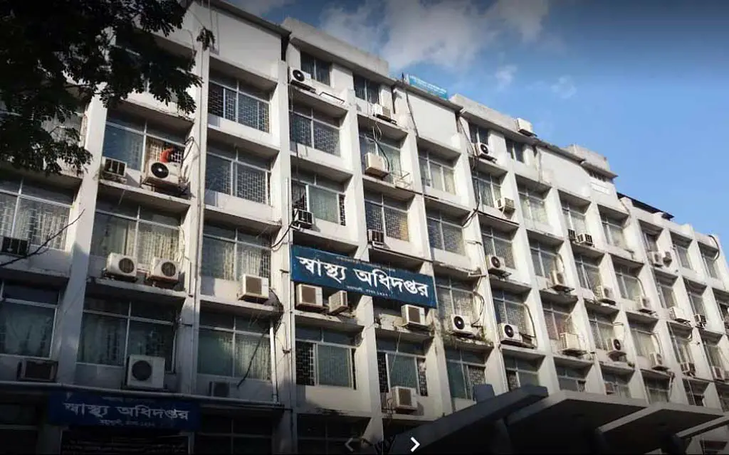 করোনা ভাইরাস ॥ উপসর্গমুক্ত হওয়ার ১৪ দিন পর কাজে ফেরা যাবে করোনা ভাইরাস ॥ উপসর্গমুক্ত হওয়ার ১৪ দিন পর কাজে ফেরা যাবে