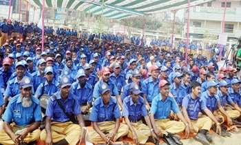 গ্রাম পুলিশের চাকরি জাতীয়করণে হাইকোর্টের রায় প্রকাশ