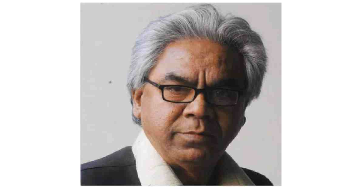 সাংবাদিক ফারুক কাজীর মৃত্যুতে প্রধানমন্ত্রীর শোক সাংবাদিক ফারুক কাজীর মৃত্যুতে প্রধানমন্ত্রীর শোক
