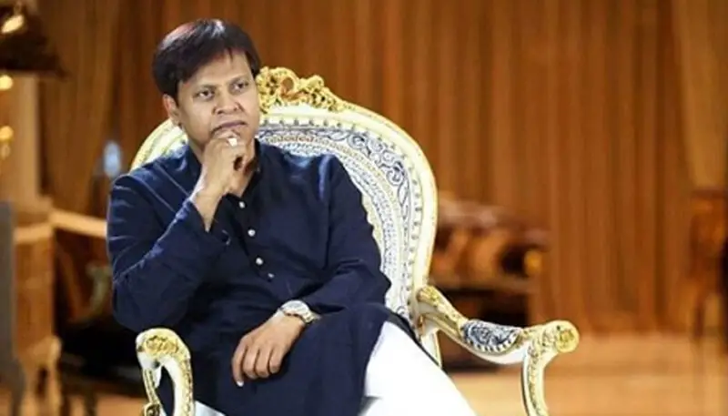 পাপুলকে মদদ দেওয়ায় কুয়েতি রাজনীতিক, সরকারি কর্মকর্তা গ্রেফতার পাপুলকে মদদ দেওয়ায় কুয়েতি রাজনীতিক, সরকারি কর্মকর্তা গ্রেফতার