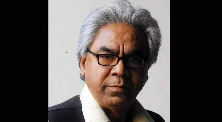 প্রবীণ সাংবাদিক ফারুক কাজীর মৃত্যুতে প্রধান বিচারপতি ও আইনমন্ত্রীর শোক প্রবীণ সাংবাদিক ফারুক কাজীর মৃত্যুতে প্রধান বিচারপতি ও আইনমন্ত্রীর শোক