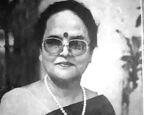 কথাসাহিত্যিক মকবুলা মনজুর আর নেই কথাসাহিত্যিক মকবুলা মনজুর আর নেই