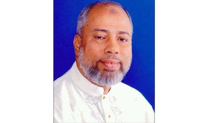 করোনা ভাইরাসে আক্রান্ত ছিলেন খালেদার উপদেষ্টা এম এ হক করোনা ভাইরাসে আক্রান্ত ছিলেন খালেদার উপদেষ্টা এম এ হক