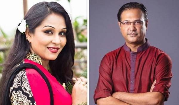 আসিফের বিরুদ্ধে মামলা করলেন মুন্নি আসিফের বিরুদ্ধে মামলা করলেন মুন্নি