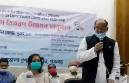 রেলে অতিরিক্ত যাত্রী পরিবহন করা হবে না : রেলমন্ত্রী রেলে অতিরিক্ত যাত্রী পরিবহন করা হবে না : রেলমন্ত্রী