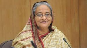 প্রধানমন্ত্রীর নেতৃত্বে ডেল্টা প্ল্যান বাস্তবায়ন কমিটি প্রধানমন্ত্রীর নেতৃত্বে ডেল্টা প্ল্যান বাস্তবায়ন কমিটি