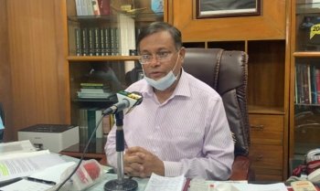 সামাজিক যোগাযোগ মাধ্যমগুলোকে নিয়মের মধ্যে আনতে হবে : তথ্যমন্ত্রী সামাজিক যোগাযোগ মাধ্যমগুলোকে নিয়মের মধ্যে আনতে হবে : তথ্যমন্ত্রী