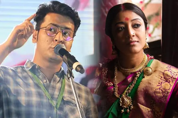 ‘কলঙ্কিনী রাধা’ নিয়ে বিতর্কের ঝড়, গানের কথা পরিবর্তন ‘কলঙ্কিনী রাধা’ নিয়ে বিতর্কের ঝড়, গানের কথা পরিবর্তন