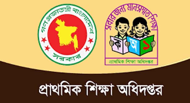 প্রাথমিকে নিয়োগ হবে ৪০ হাজার শিক্ষক প্রাথমিকে নিয়োগ হবে ৪০ হাজার শিক্ষক