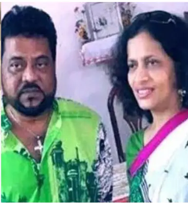 এন্ড্রু কিশোরকে নিয়ে স্ত্রীর আবেগঘন স্ট্যাটাস এন্ড্রু কিশোরকে নিয়ে স্ত্রীর আবেগঘন স্ট্যাটাস