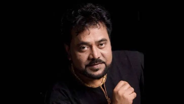 এন্ড্রু কিশোর আর নেই এন্ড্রু কিশোর আর নেই
