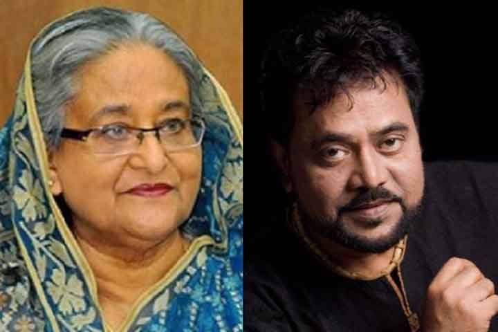 এন্ড্রু কিশোর তার গানের মাধ্যমে মানুষের হৃদয়ে স্মরণীয় হয়ে থাকবেন : প্রধানমন্ত্রী এন্ড্রু কিশোর তার গানের মাধ্যমে মানুষের হৃদয়ে স্মরণীয় হয়ে থাকবেন : প্রধানমন্ত্রী