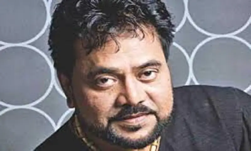 এন্ড্রু কিশোরের বর্ণাঢ্য জীবন এন্ড্রু কিশোরের বর্ণাঢ্য জীবন
