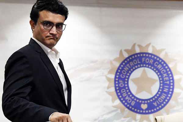 ভারতীয় ক্রিকেট বোর্ডে করোনার প্রভাব, আর্থিক অনটন ভারতীয় ক্রিকেট বোর্ডে করোনার প্রভাব, আর্থিক অনটন