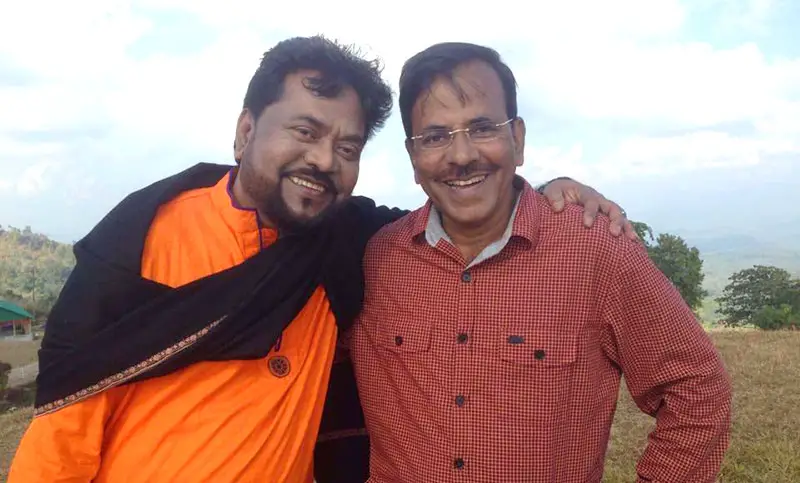 'দোয়া করিস বন্ধু, কষ্টটা যেন কম হয়' 'দোয়া করিস বন্ধু, কষ্টটা যেন কম হয়'