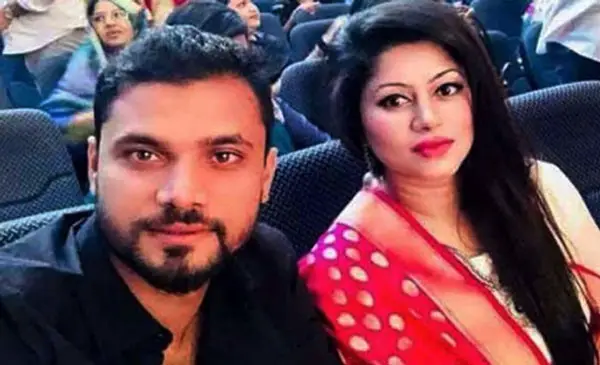 এবার মাশরাফির স্ত্রীও করোনা ভাইরাসে আক্রান্ত এবার মাশরাফির স্ত্রীও করোনা ভাইরাসে আক্রান্ত