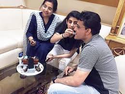 সৌরভ গাঙ্গুলীর জন্মদিন আজ সৌরভ গাঙ্গুলীর জন্মদিন আজ