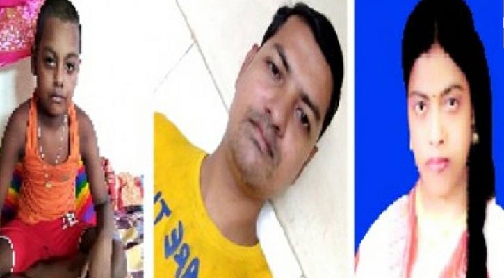 আশুলিয়ায় অবৈধ গ্যাস সংযোগ কেড়ে নিল পুরো পরিবার আশুলিয়ায় অবৈধ গ্যাস সংযোগ কেড়ে নিল পুরো পরিবার