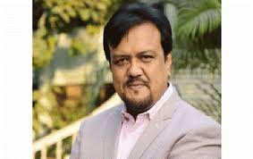 কণ্ঠশিল্পী সেলিম চৌধুরী করোনা উপসর্গ নিয়ে হাসপাতালে ভর্তি কণ্ঠশিল্পী সেলিম চৌধুরী করোনা উপসর্গ নিয়ে হাসপাতালে ভর্তি