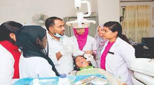 নিয়োগ চান ৩৯তম বিসিএসের ২৫৩ নন-ক্যাডার ডেন্টাল সার্জন নিয়োগ চান ৩৯তম বিসিএসের ২৫৩ নন-ক্যাডার ডেন্টাল সার্জন