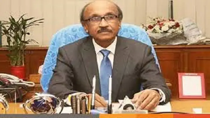 গবর্নরের মেয়াদ বাড়াতে সংসদে বিল গবর্নরের মেয়াদ বাড়াতে সংসদে বিল