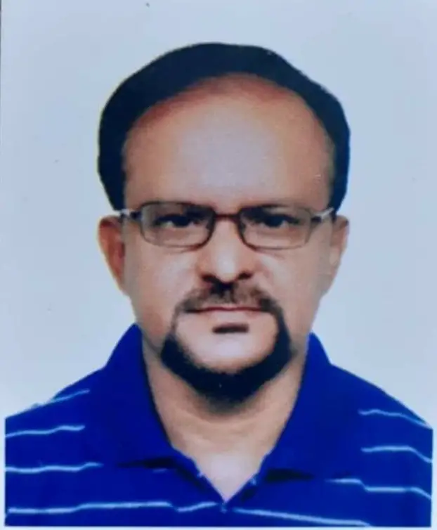 বাফুফে সদস্য বাবুল করোনায় আক্রান্ত বাফুফে সদস্য বাবুল করোনায় আক্রান্ত