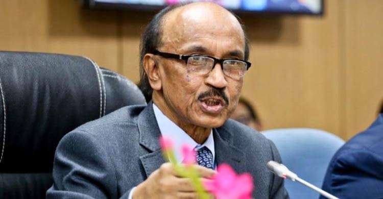 বাংলাদেশ ব্যাংকের গবর্নরের চাকরির সময়সীমা বাড়িয়ে বিল পাস বাংলাদেশ ব্যাংকের গবর্নরের চাকরির সময়সীমা বাড়িয়ে বিল পাস
