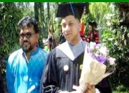 রাজশাহী এসেছেন ছেলে, মেয়ে ফিরলেই এন্ড্রু কিশোরের শেষকৃত্য রাজশাহী এসেছেন ছেলে, মেয়ে ফিরলেই এন্ড্রু কিশোরের শেষকৃত্য