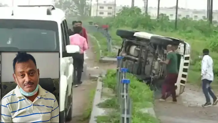 ভারতের সেই কুখ্যাত মাফিয়াকে গুলি করে হত্যা ভারতের সেই কুখ্যাত মাফিয়াকে গুলি করে হত্যা