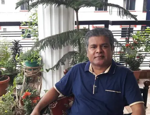 করোনা ভাইরাসকে জয় করলেন অসহায়দের পাশে থাকা আতিক আহমেদ করোনা ভাইরাসকে জয় করলেন অসহায়দের পাশে থাকা আতিক আহমেদ