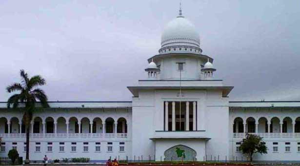 করোনা ভাইরাসকে জয় করলেন ৩৫ বিচারক করোনা ভাইরাসকে জয় করলেন ৩৫ বিচারক