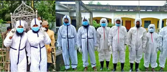 বাঁশখালীতে করোনা উপসর্গে ১ জনের মৃত্যু বাঁশখালীতে করোনা উপসর্গে ১ জনের মৃত্যু