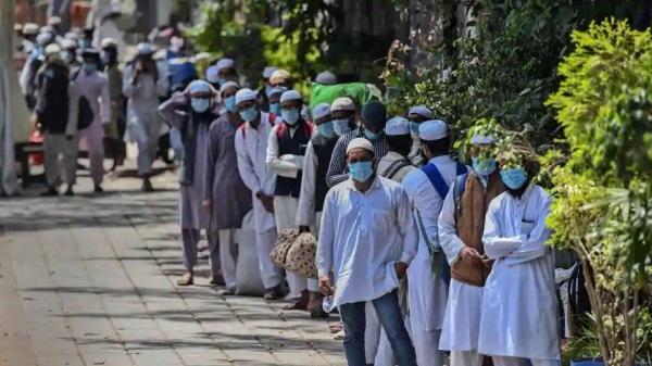 দিল্লিতে তাবলিগে অংশ নেওয়া ৮২ বাংলাদেশি জামিন পেলেন দিল্লিতে তাবলিগে অংশ নেওয়া ৮২ বাংলাদেশি জামিন পেলেন