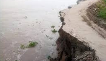 গাইবান্ধায় দ্বিতীয় বন্যায় সবকটি নদীর পানি বৃদ্ধি গাইবান্ধায় দ্বিতীয় বন্যায় সবকটি নদীর পানি বৃদ্ধি