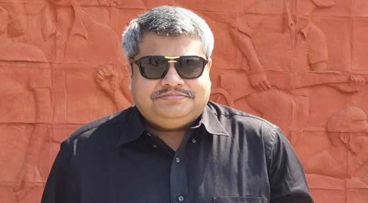 বাবার মৃত্যুর পরও লাপাত্তা সাহেদ বাবার মৃত্যুর পরও লাপাত্তা সাহেদ