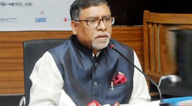 করোনায়ও স্বাস্থ্যখাতের সকল সেবা অব্যাহত রাখতে হবে : স্বাস্থ্যমন্ত্রী করোনায়ও স্বাস্থ্যখাতের সকল সেবা অব্যাহত রাখতে হবে : স্বাস্থ্যমন্ত্রী