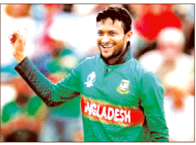 বিশ্বের সর্বকালের সেরা অলরাউন্ডার, সেরা পাঁচে সাকিব বিশ্বের সর্বকালের সেরা অলরাউন্ডার, সেরা পাঁচে সাকিব