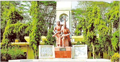 গৌরবের ৬৭ বছর ॥ রাজশাহী বিশ্ববিদ্যালয় গৌরবের ৬৭ বছর ॥ রাজশাহী বিশ্ববিদ্যালয়