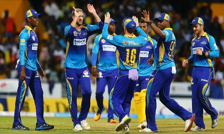 ওয়েস্ট ইন্ডিজের আরো একটি সাহসী সিদ্ধান্ত ওয়েস্ট ইন্ডিজের আরো একটি সাহসী সিদ্ধান্ত