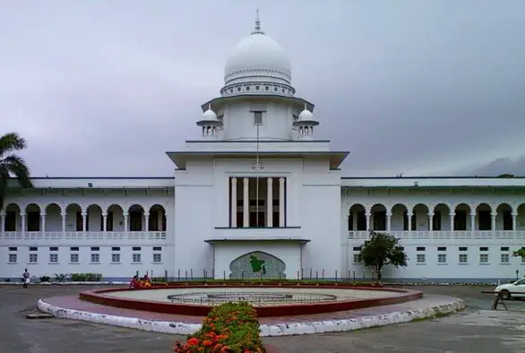 নিম্ন আদালতের সব কোর্টে আত্মসমর্পণ করা যাবে নিম্ন আদালতের সব কোর্টে আত্মসমর্পণ করা যাবে