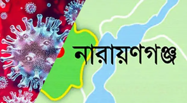 নারায়ণগঞ্জে করোনায় আরও ২৩ জন আক্রান্ত নারায়ণগঞ্জে করোনায় আরও ২৩ জন আক্রান্ত