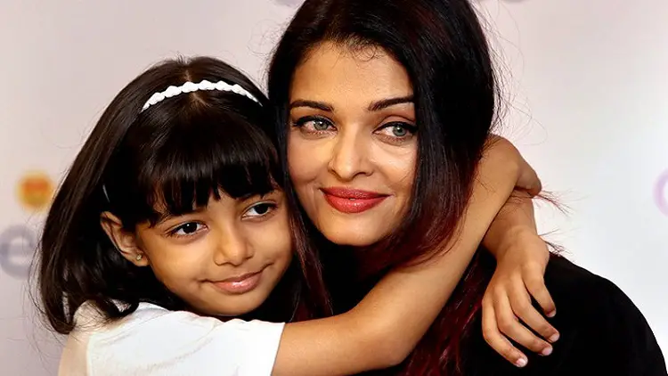 মেয়েসহ করোনায় আক্রান্ত ঐশ্বরিয়া মেয়েসহ করোনায় আক্রান্ত ঐশ্বরিয়া