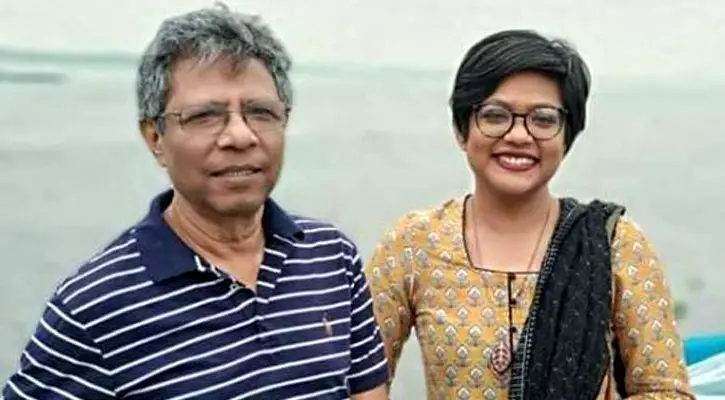 বিশ্ব স্বাস্থ্য সংস্থায় নিয়োগ পেলেন বাংলাদেশের সেঁজুতি