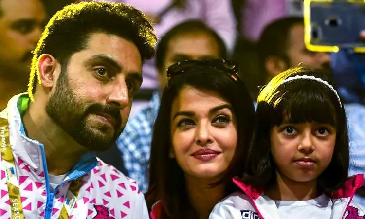 ঐশ্বর্য, আরাধ্যার চিকিৎসা হবে বাড়িতেই,অভিষেকের টুইট ঐশ্বর্য, আরাধ্যার চিকিৎসা হবে বাড়িতেই,অভিষেকের টুইট