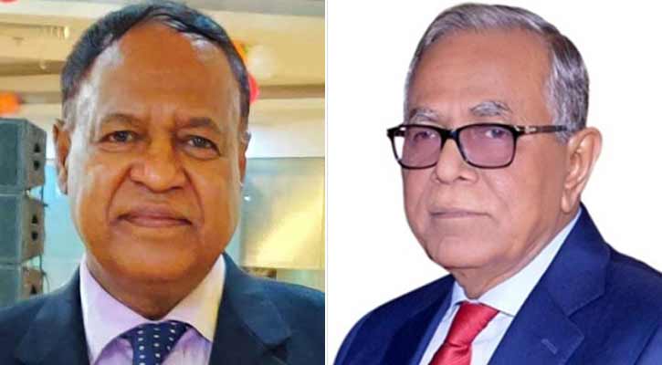 যমুনা গ্রুপের চেয়ারম্যানের মৃত্যুতে রাষ্ট্রপতির শোক যমুনা গ্রুপের চেয়ারম্যানের মৃত্যুতে রাষ্ট্রপতির শোক